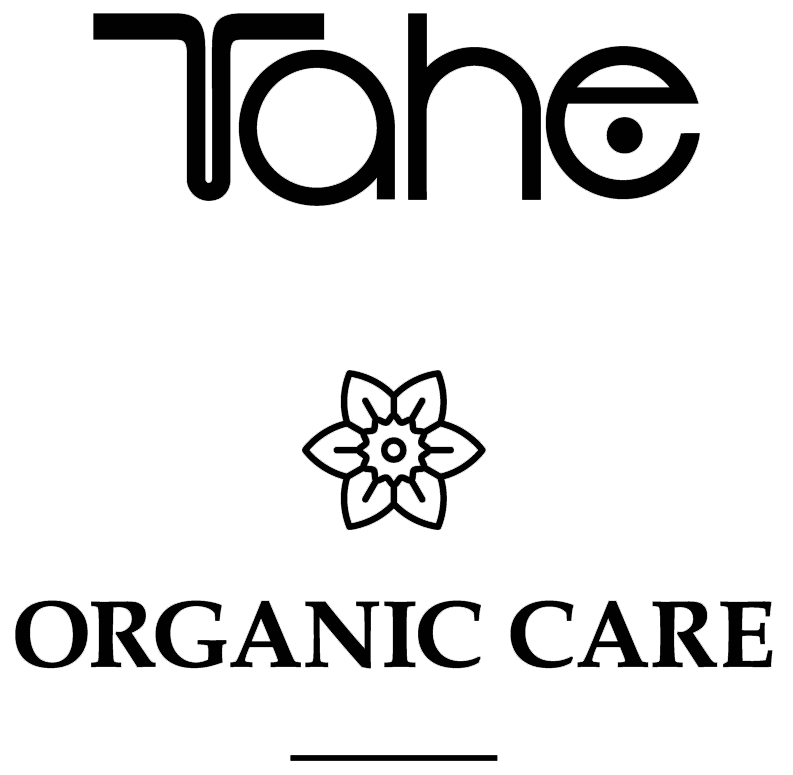 Tahe - Organic Care Logo